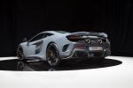 McLaren 675LT 2015 года (UK)